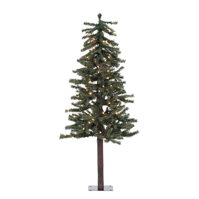 4' x 25.5" Natural Alpine 337T 100CL
