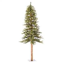 5' x 28" Natural Alpine Tree 475T 150CL