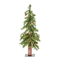 2' x 14" Alpine Tree Dura-Lit LED 50WW