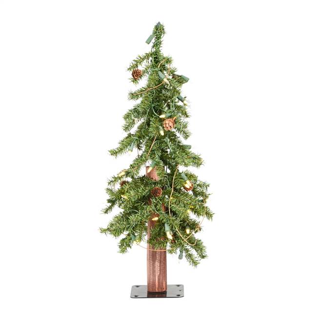 2' x 14" Alpine Tree Dura-Lit LED 50WW