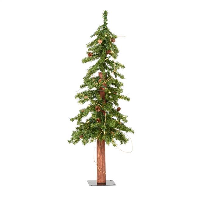 3' x 22" Alpine Tree Dura-Lit LED 50WW