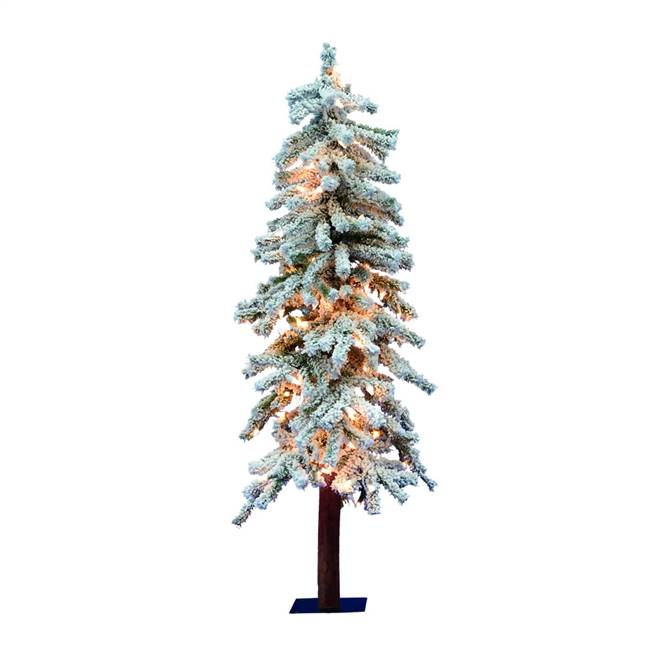 3' x 22" Flocked Alpine DuraLt 50CL 142T
