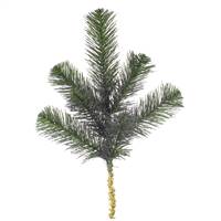 15" Douglas Fir Spray 7 Tips
