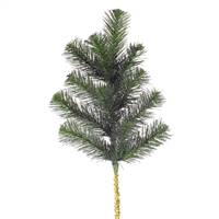 18" Douglas Fir Spray 12 Tips