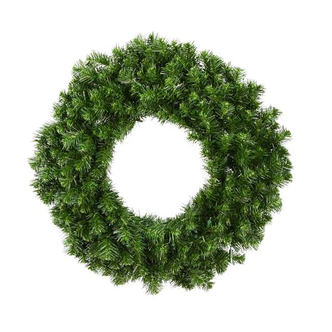 36" Douglas Fir Wreath 320 Tips