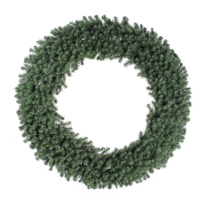 100" Douglas Fir Wreath 2700T 4 Section