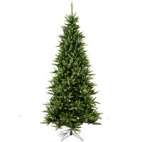 6.5' x 41" Camdon Fir Slim Tree 1078Tips