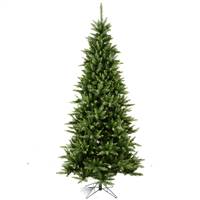 9.5' x 54" Camdon Fir Slim Tree 2350Tips