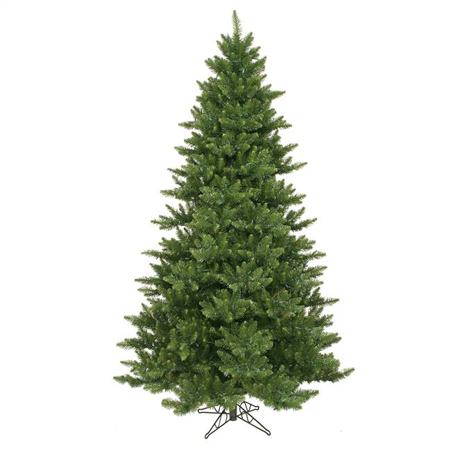 7.5' x 55" Camdon Fir Tree 1758 Tips