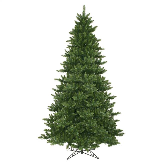 9.5' x 66" Camdon Fir Tree 3006 Tips