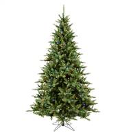 14' x 90" Camdon Fir 2500 Multi LED