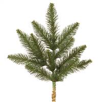 18" Camdon Fir Spray 12 Tips