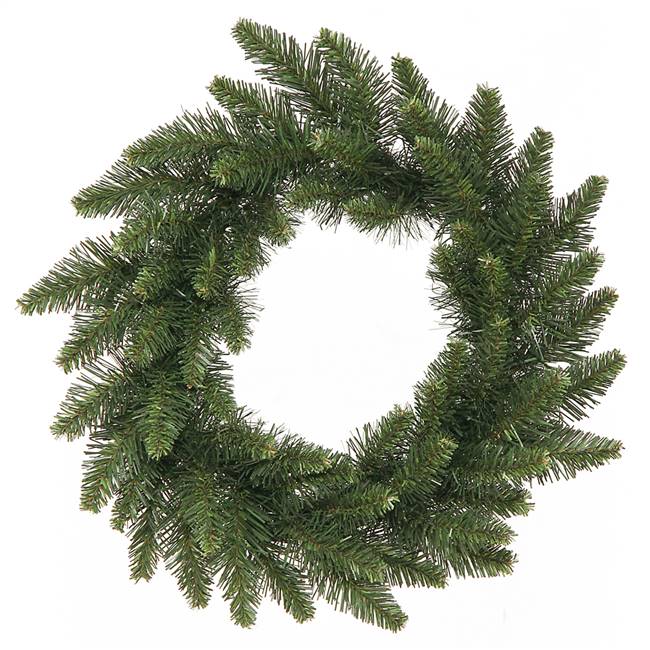 16" Camdon Fir Wreath 60 Tips Pk/2