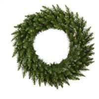 20" Camdon Fir Wreath 110 Tips