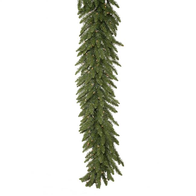 50' x 16" Camdon Fir Garland 1500Tips