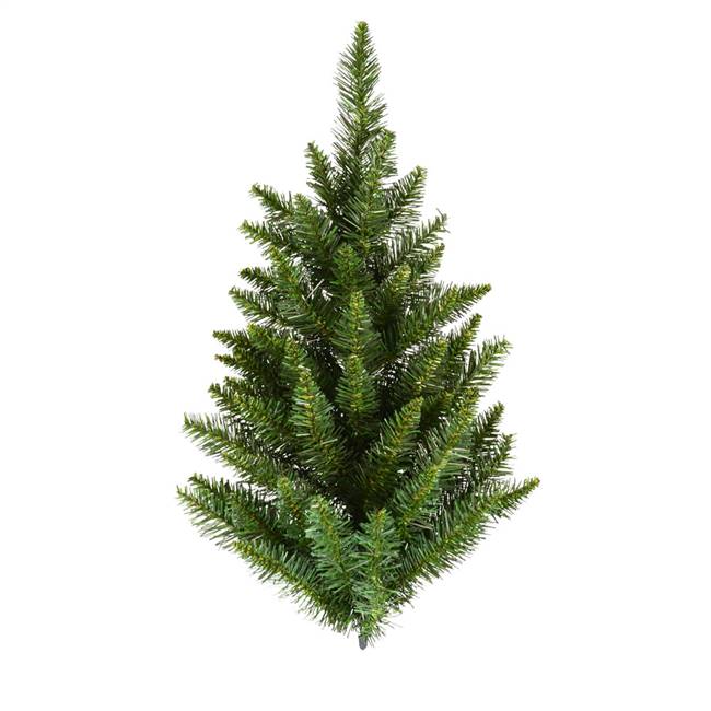 2' Camdon Fir Wall Tree 57T