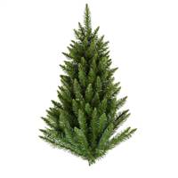 3' x 26" Camdon Fir Wall Tree 97T