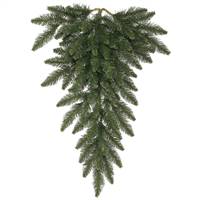 36" Camdon Fir Teardrop 120 Tips