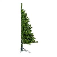 5' x 38" Imperial Pine Wall Tree 297 tip