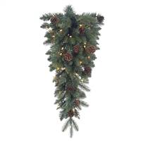 30" Aberdeen Spruce Teardrop 35CL