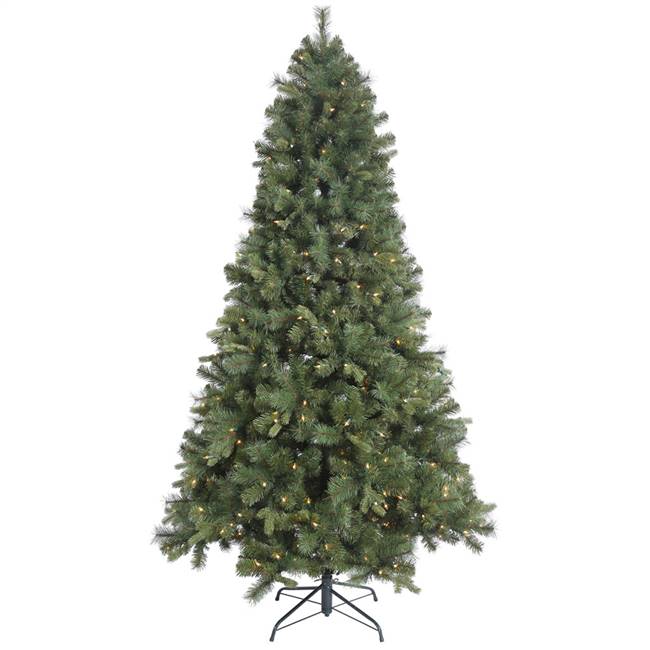9' x 64" Classic Mixed Pine Tree 900CL