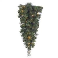 30" Classic Mixed Pine Teardrop 35CL