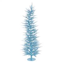 3' x 17" Sky Blue Laser Tree Dural 50TL