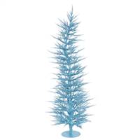 6' x 26" Sky Blue Laser Tree Dural 150TL