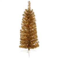 2' x 11" Ant Gold Pencil Tree Dural 35CL