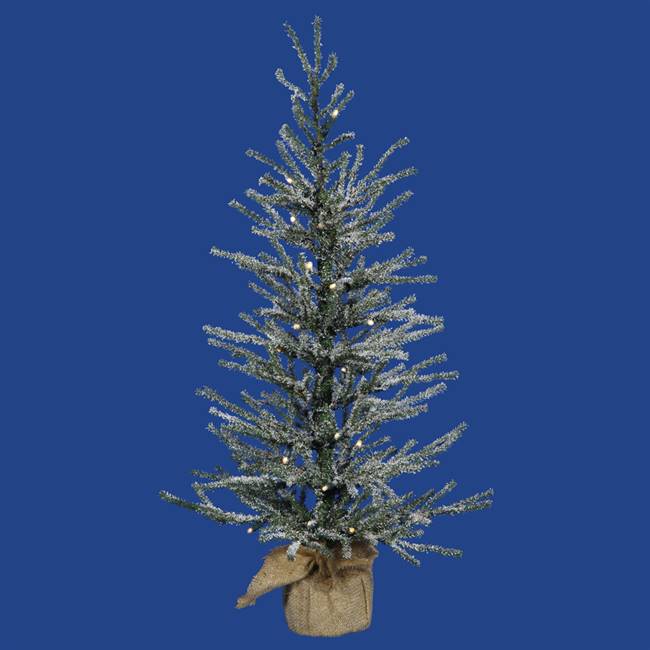 36" x 18" Frosted Angel Pine Dural 50CL