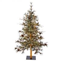 3'  x 29"Dakota Alpine Tree Dural 50CL