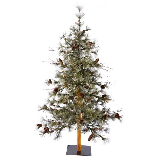 7' x 38" Dakota Alpine Tree 310 Tips