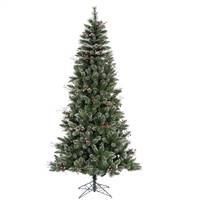 6' x 36" SnowTip Berry Tree 532Tips