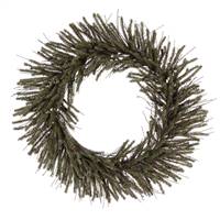 12" Vienna Twig Wreath