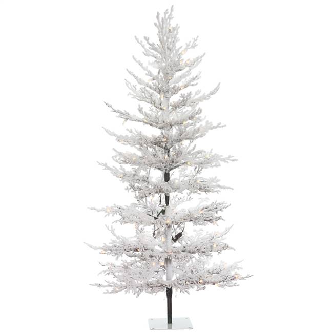 6' x 36" Flkd Winter Twig Dura-Lit 150WW