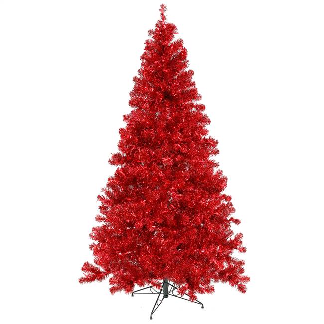 4' x 31" Red Tree Dural LED 150Rd