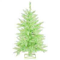 2' x 23" Lime Green Tree Dural 35GR