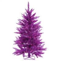 2' x 23" Purple Tree Dural 35Prpl 115T