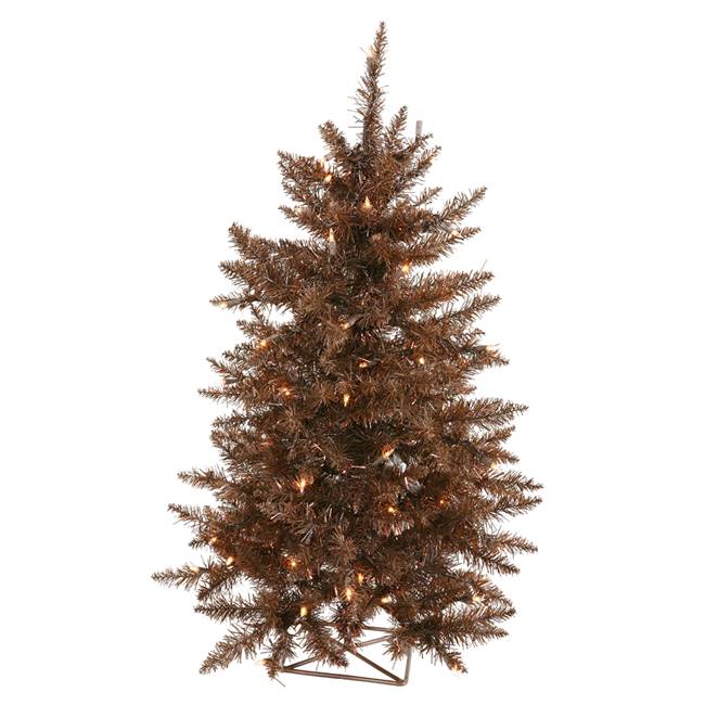 2' x 23" Mocha Tree Dural LED 35WmWht