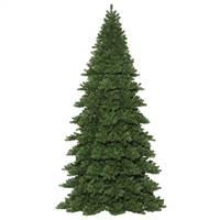 20' x 102" Oregon Fir Frame Tree 9988T