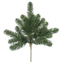 18" Oregon Fir Spray x 7Tips