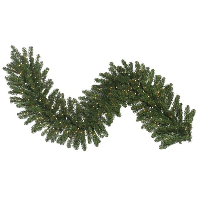 50' x 12" Oregon Fir Garl Dura-Lit 420CL