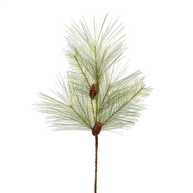 30" Hugo Pine Spray 3/Pk