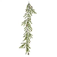 6' Vernon Pine Garland 78Tips