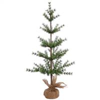 3' x 18" Split Venetian Pine Tree 95T