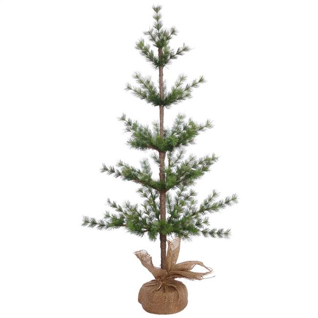 3' x 18" Split Venetian Pine Tree 95T