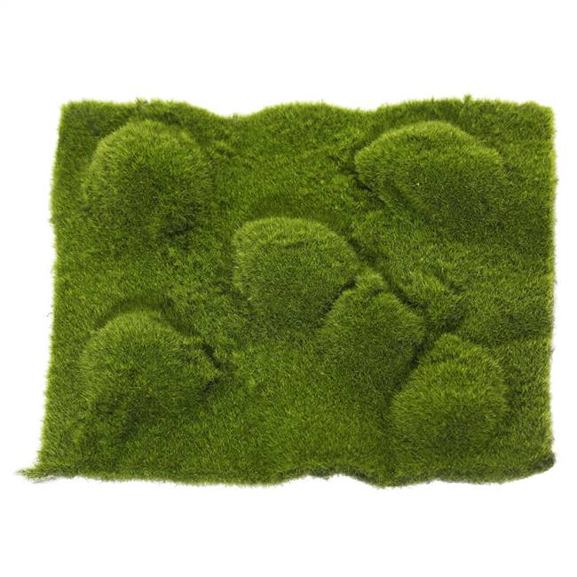 12"x12" Moss Matt