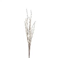 33" Pussy Willow Bush