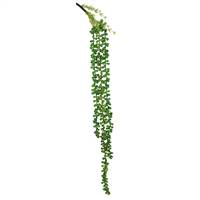 27" String of Pearls-Green (PK/3)
