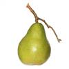 90MM  Styrofoam Pear (Pk/6)